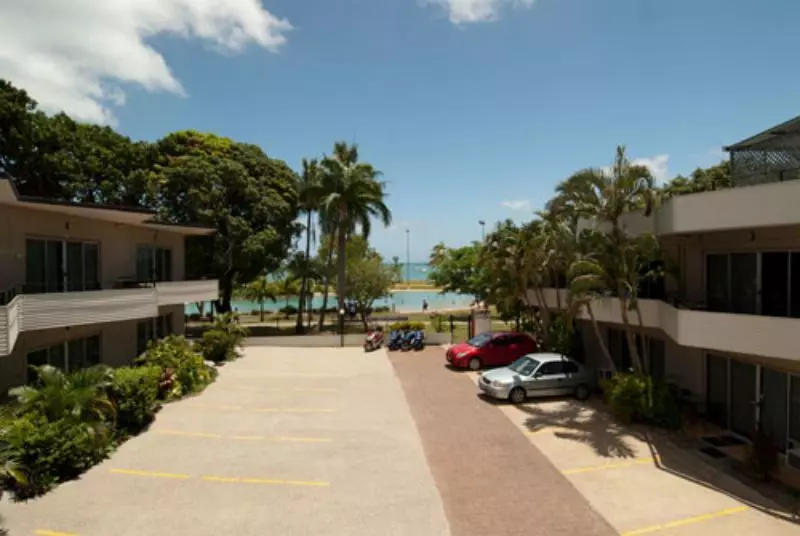 Fotos del hotel Whitsunday On The Beach:  6