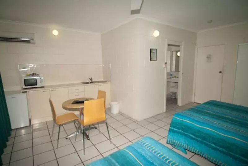 Fotos del hotel Whitsunday On The Beach:  5