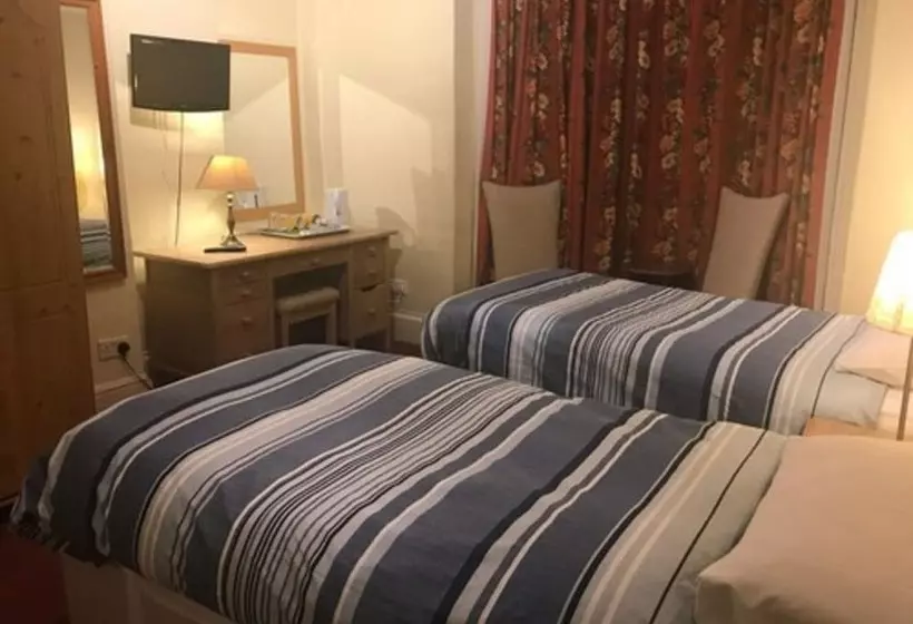 Fotos del hotel Ambassador:  2