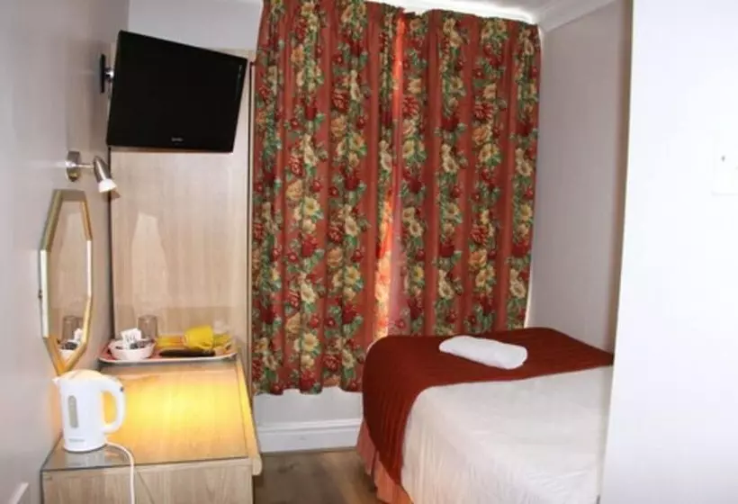 Fotos del hotel Ambassador:  15