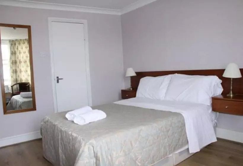 Fotos del hotel Ambassador:  4