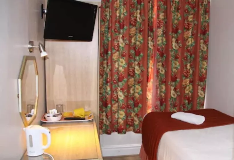 Fotos del hotel Ambassador:  19