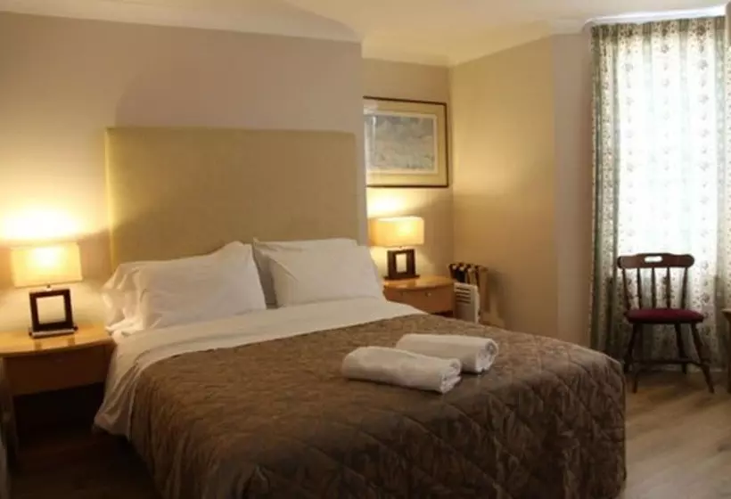 Fotos del hotel Ambassador:  6