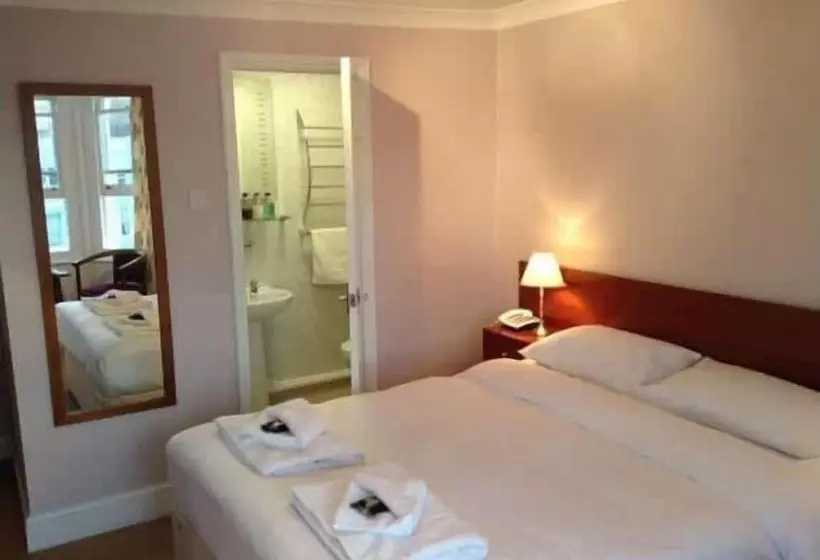 Fotos del hotel Ambassador:  8