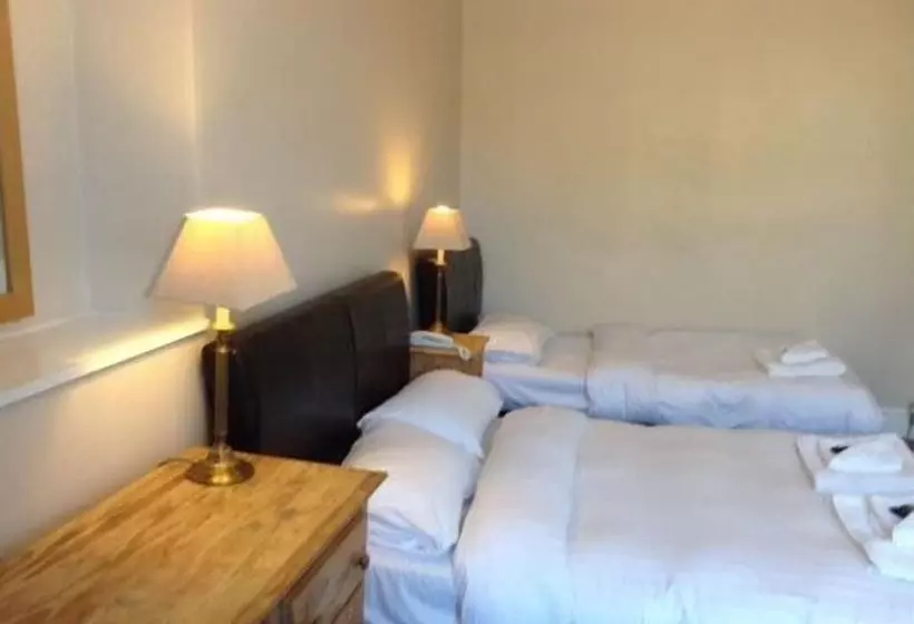 Fotos del hotel Ambassador:  13