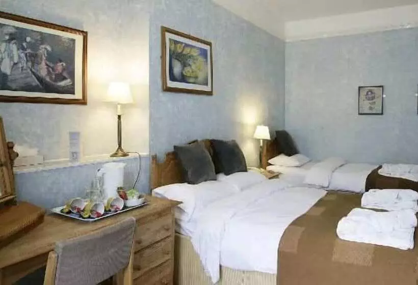 Fotos del hotel Ambassador:  3