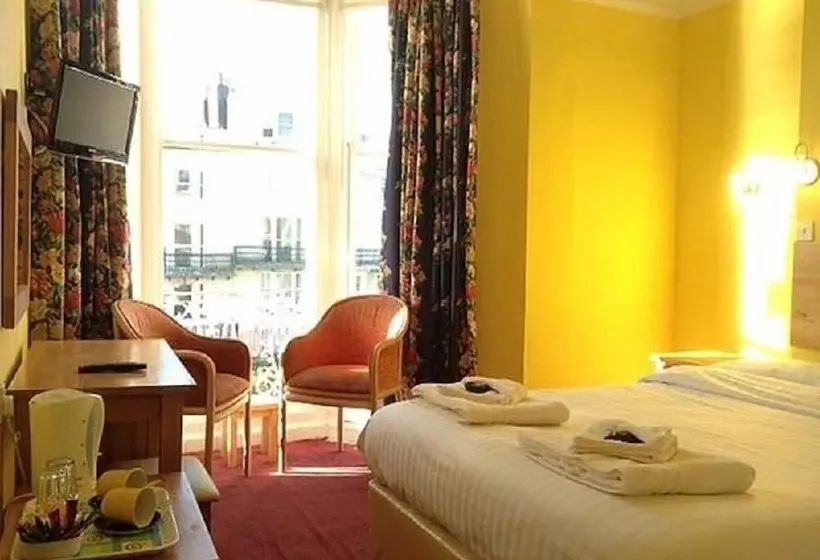 Fotos del hotel Ambassador:  14