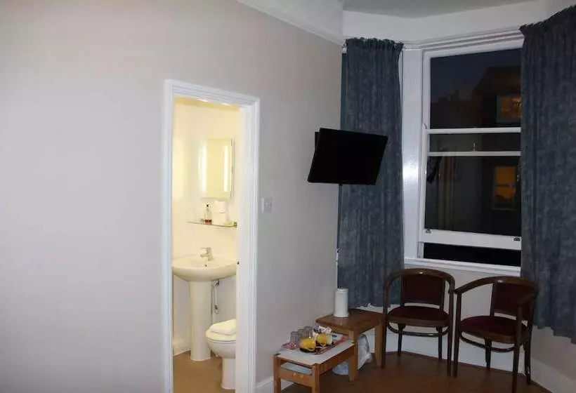 Fotos del hotel Ambassador:  21