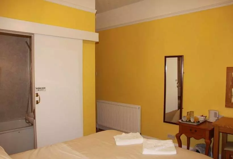 Fotos del hotel Ambassador:  16