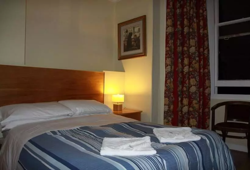 Fotos del hotel Ambassador:  22