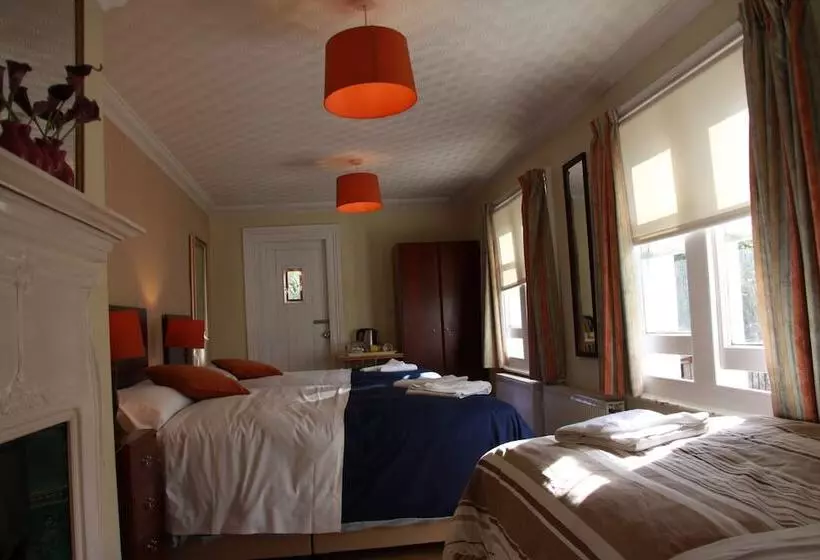 Fotos del hotel Ambassador:  23