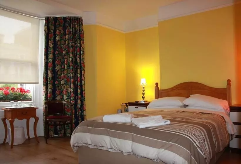 Fotos del hotel Ambassador:  24