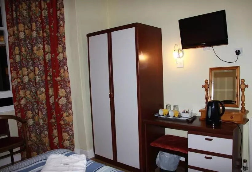 Fotos del hotel Ambassador:  17