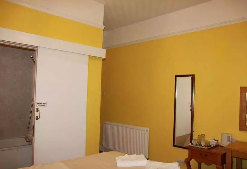 Fotos del hotel Ambassador:  18