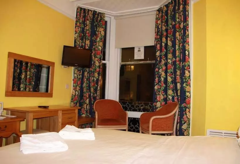 Fotos del hotel Ambassador:  11