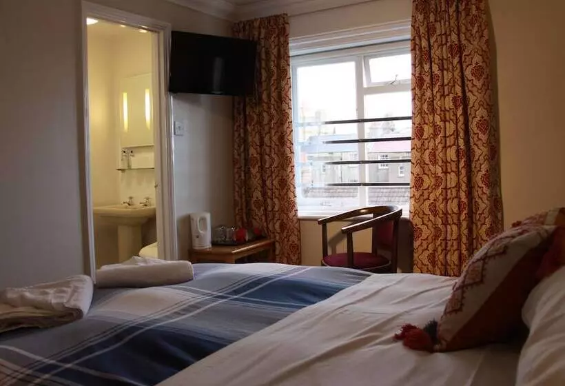 Fotos del hotel Ambassador:  5