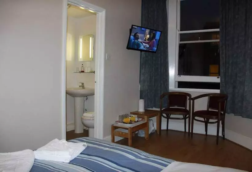 Fotos del hotel Ambassador:  20