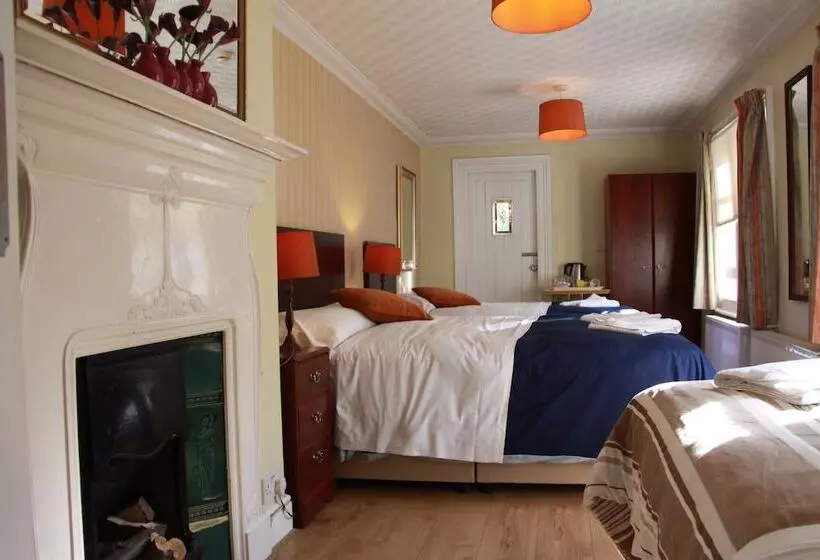 Fotos del hotel Ambassador:  25