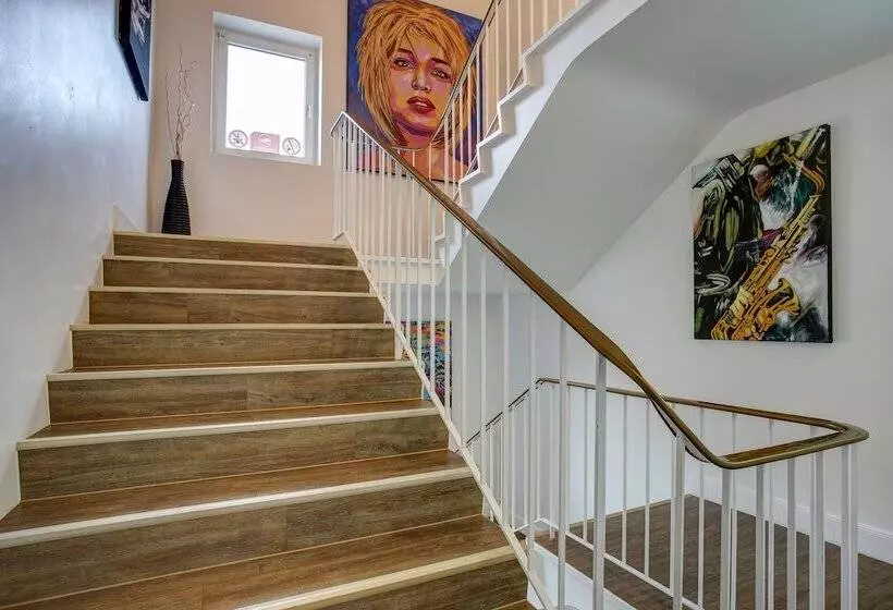 Fotos del hotel Keese:  17