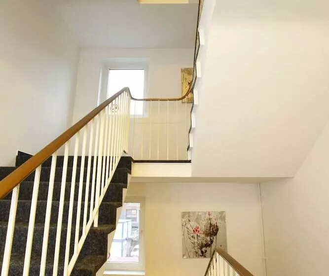 Fotos del hotel Keese:  8