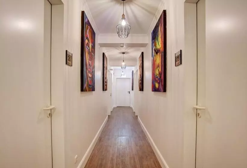 Fotos del hotel Keese:  2