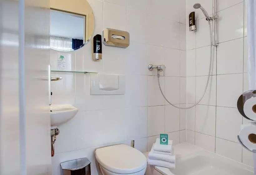 Fotos del hotel Keese:  15