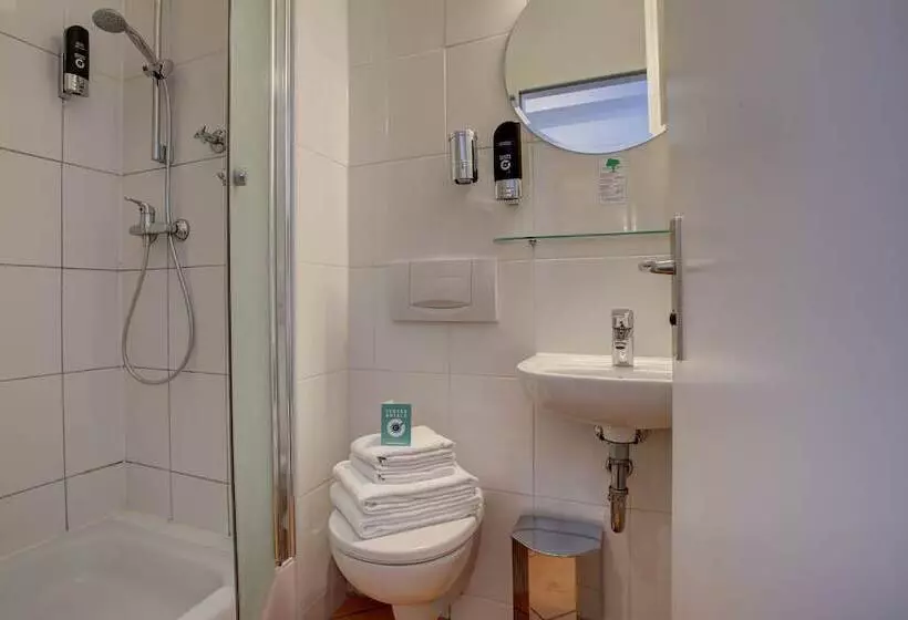 Fotos del hotel Keese:  12