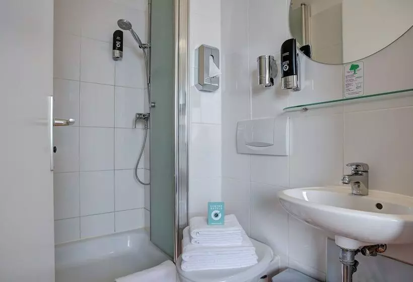 Fotos del hotel Keese:  9