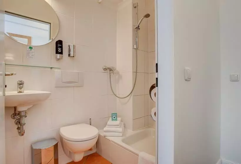 Fotos del hotel Keese:  6