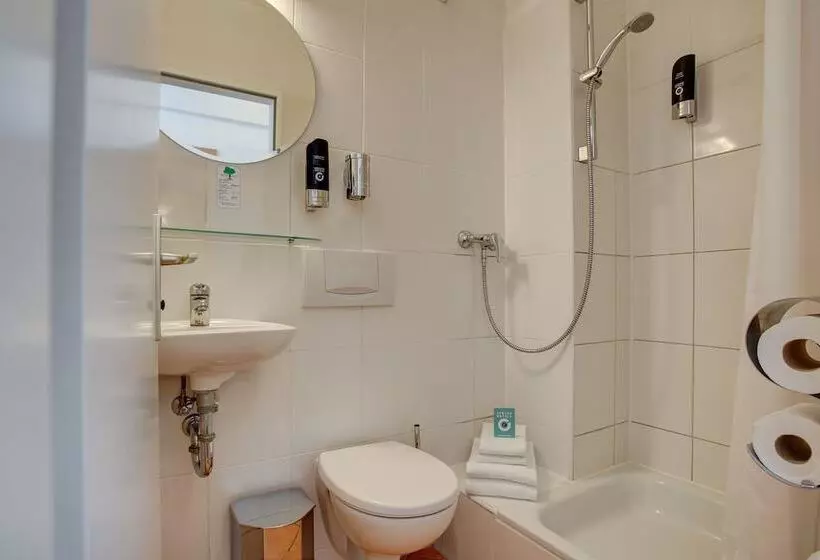 Fotos del hotel Keese:  3