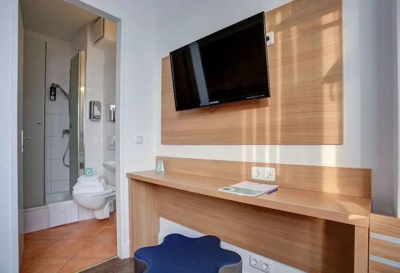 Fotos del hotel Keese:  24