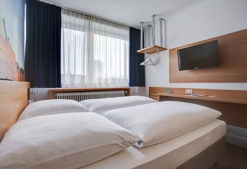 Fotos del hotel Keese:  16