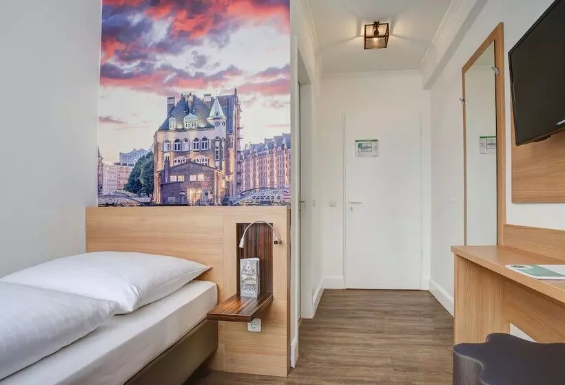 Fotos del hotel Keese:  13