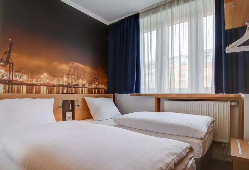 Fotos del hotel Keese:  23