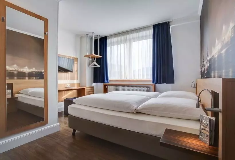 Fotos del hotel Keese:  7