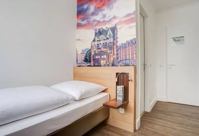 Fotos del hotel Keese:  22