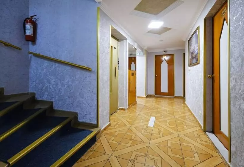 Fotos del hotel Ozbek:  3