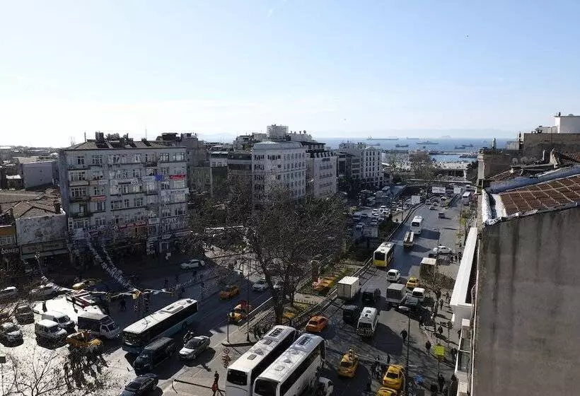 Fotos del hotel Ozbek:  7