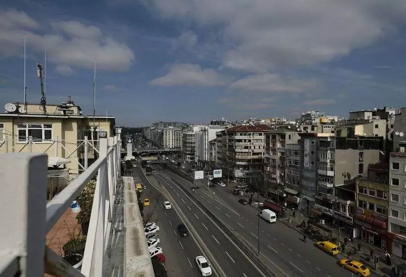 Fotos del hotel Ozbek:  13