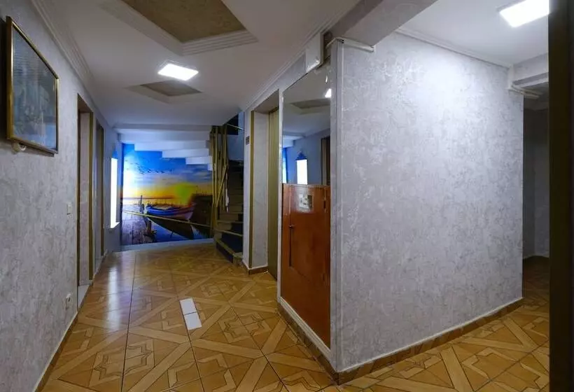 Fotos del hotel Ozbek:  15