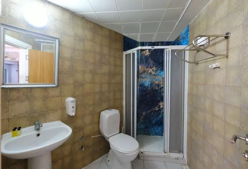 Fotos del hotel Ozbek:  12