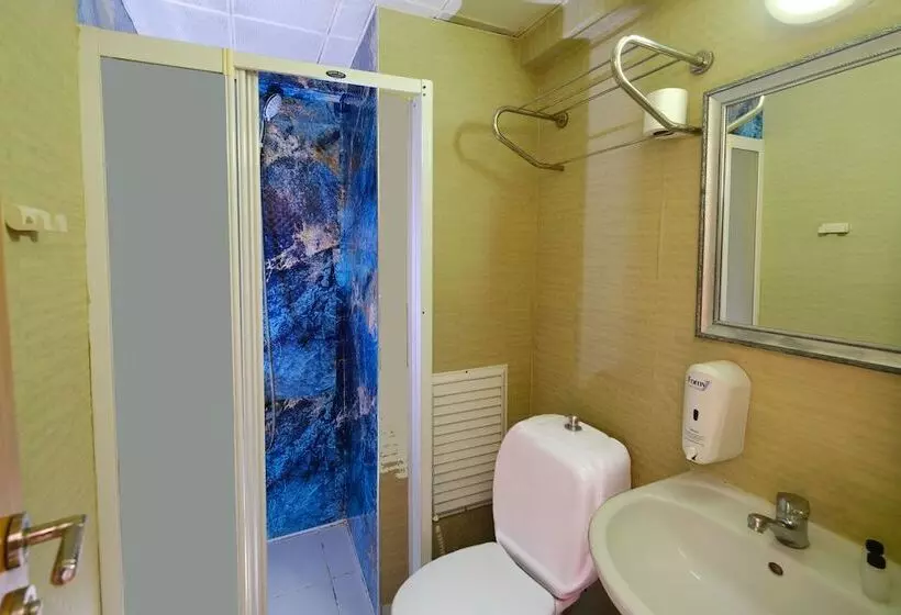 Fotos del hotel Ozbek:  16