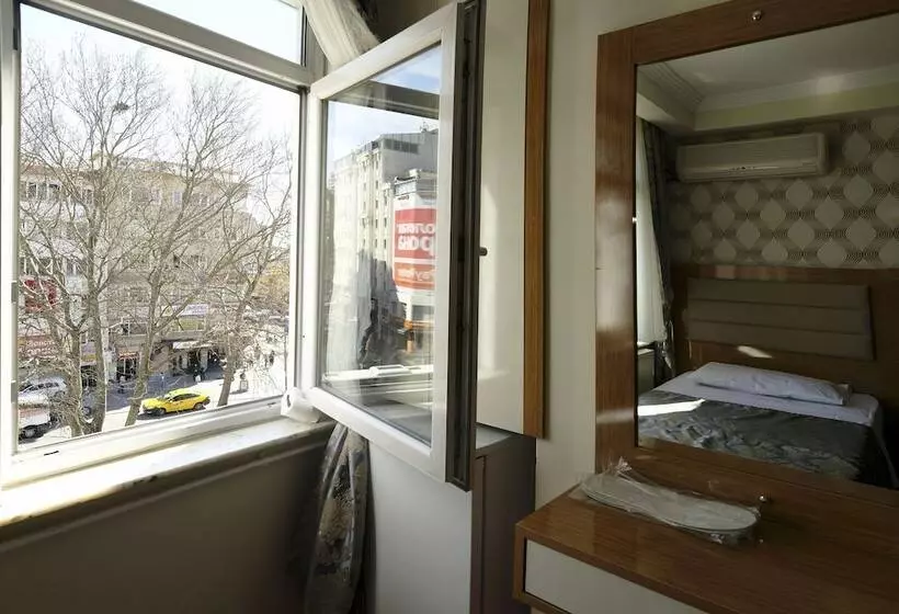 Fotos del hotel Ozbek:  25