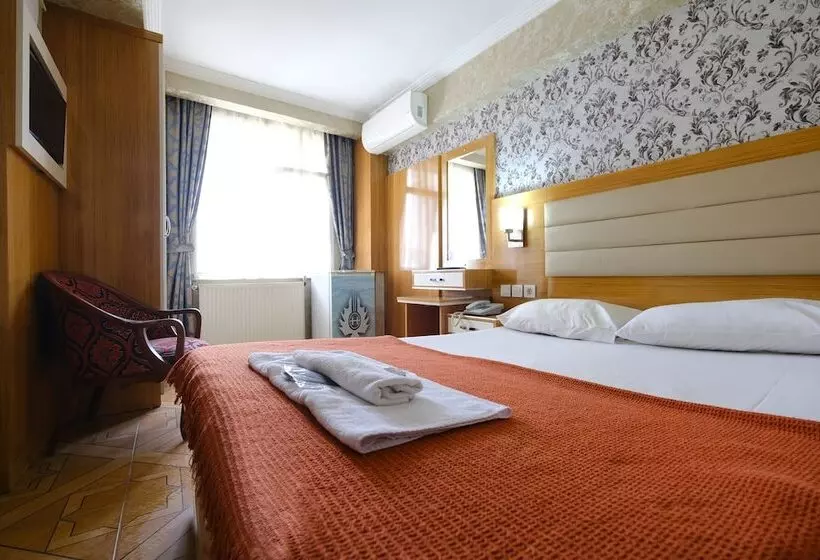 Fotos del hotel Ozbek:  24