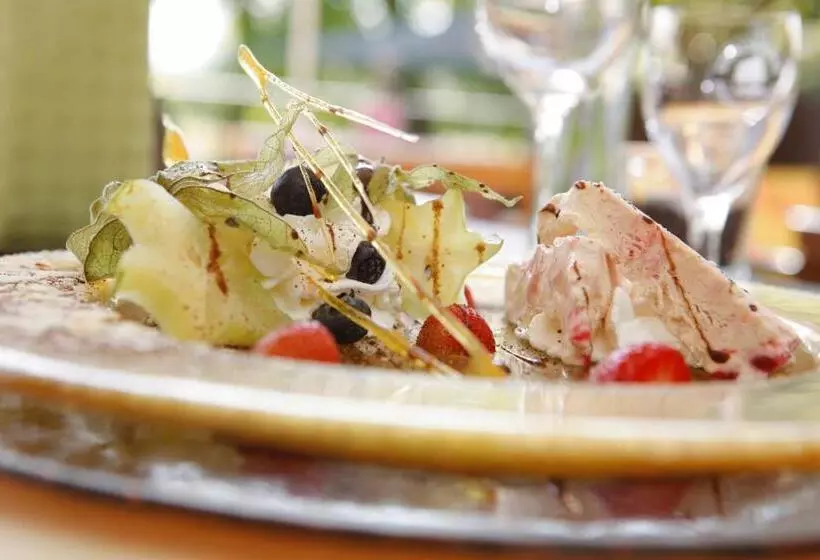 Fotos del hotel Robben:  15