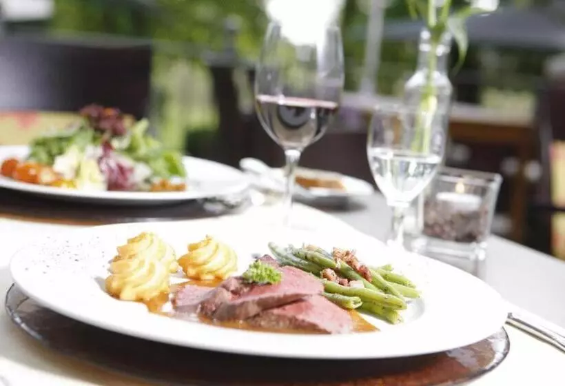 Fotos del hotel Robben:  20