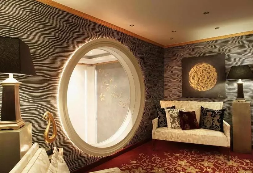 Fotos del hotel Robben:  8