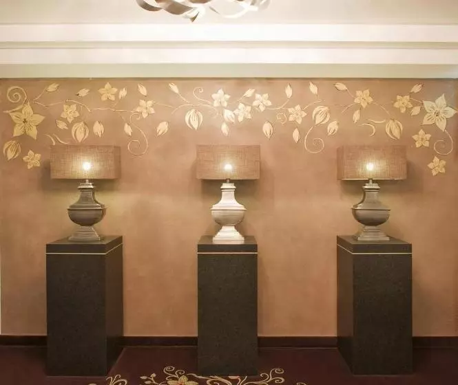 Fotos del hotel Robben:  2