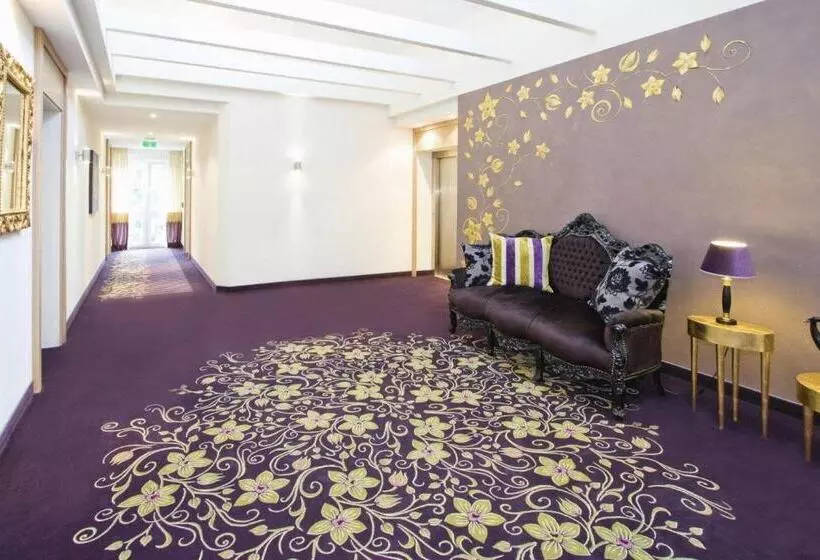 Fotos del hotel Robben:  9