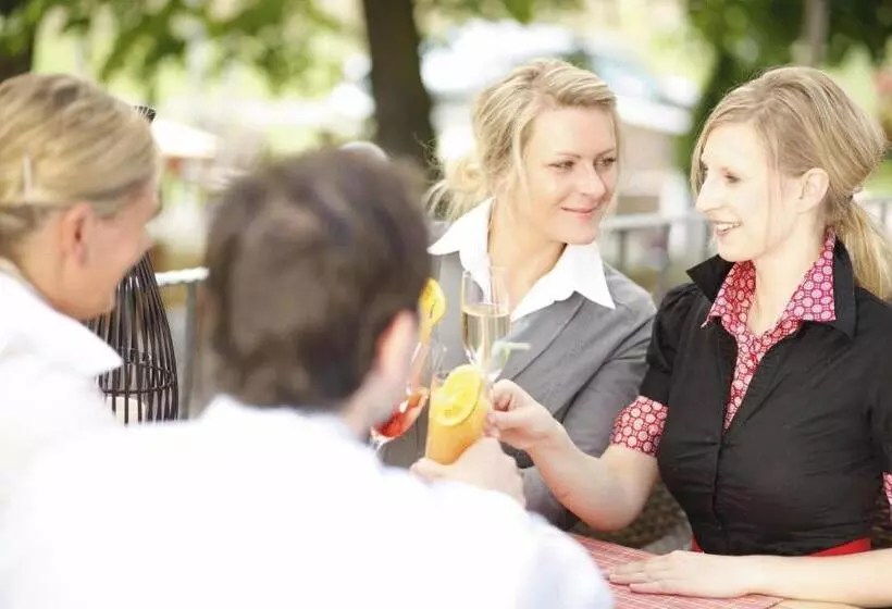 Fotos del hotel Robben:  17